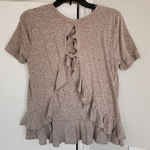 Super cute Altar’d State shirt.